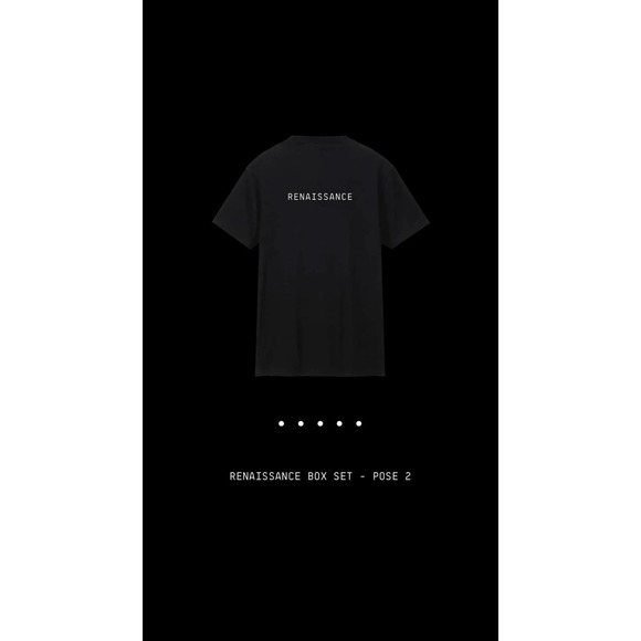 Renaissance [act i] Box Set - Pose 2 (Beyoncé) - Picture 4 of 12